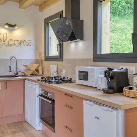 Chalet Marie Situe 25Km Chamonix Saint-Gervais-les-Bains Buitenkant foto