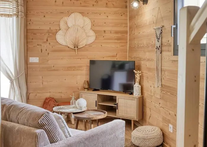 Chalet Marie Situe 25Km Chamonix